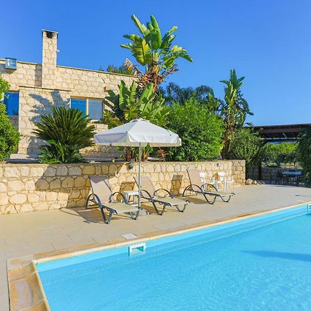 Villa Georgios Rafaela Polis 外观 照片