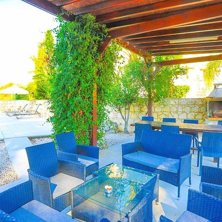 Villa Georgios Rafaela Polis 外观 照片