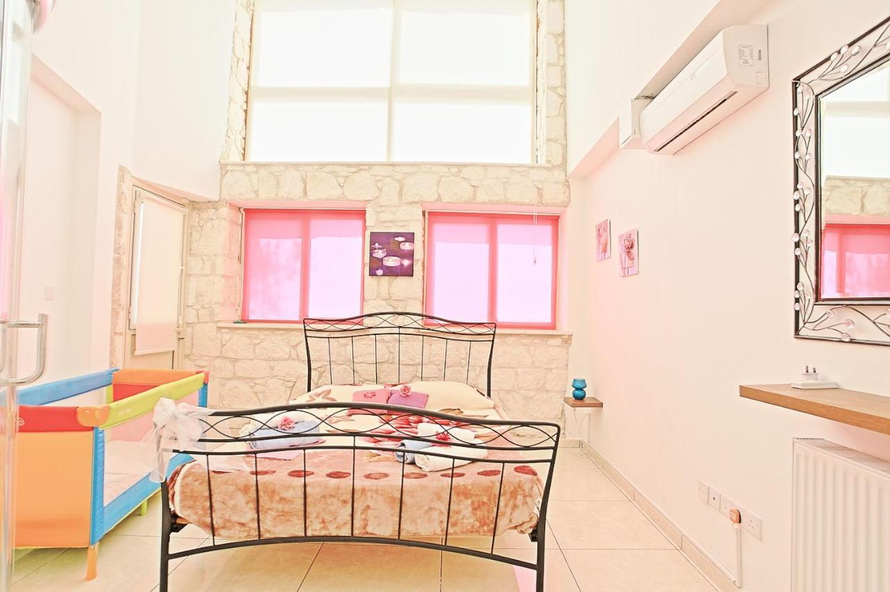 Villa Georgios Rafaela Polis 外观 照片