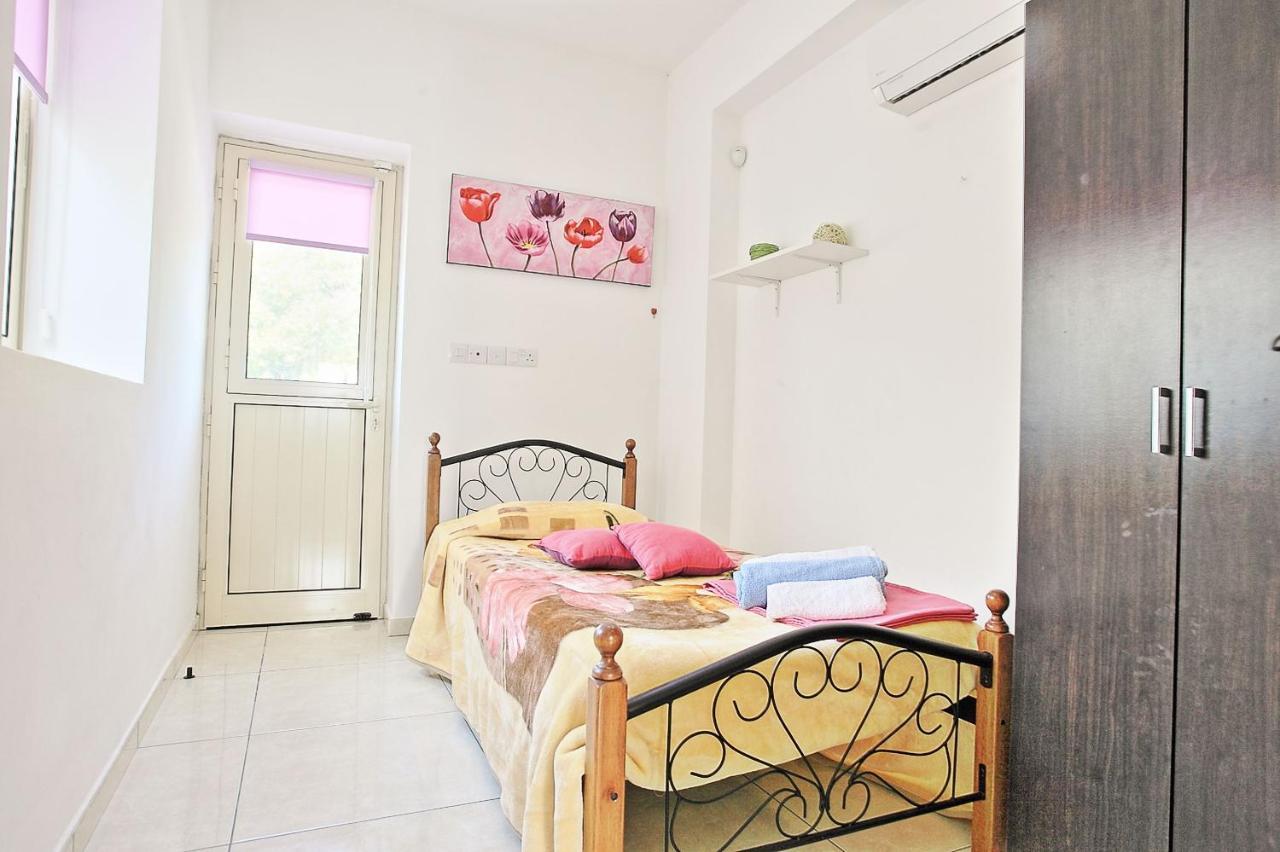 Villa Georgios Rafaela Polis 外观 照片