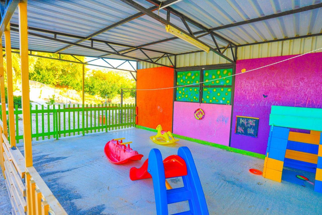 Villa Georgios Rafaela Polis 外观 照片