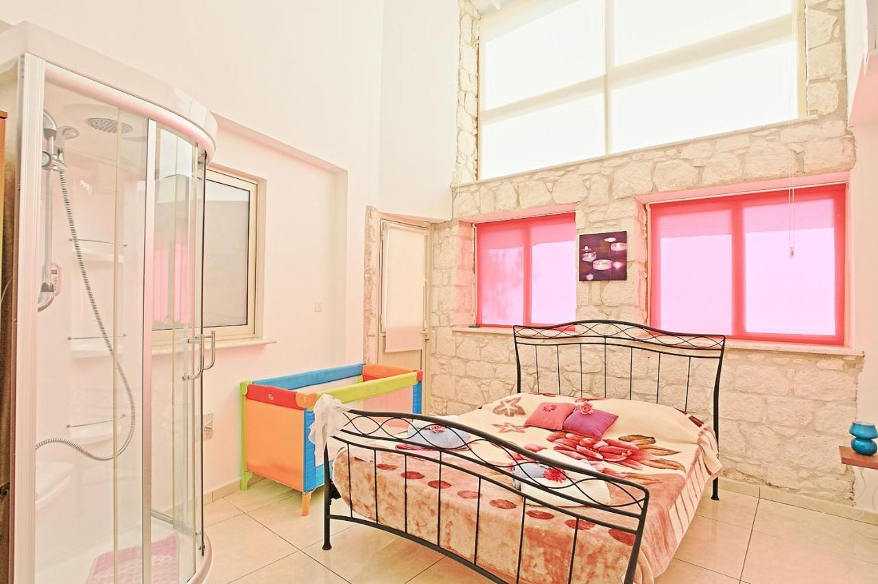 Villa Georgios Rafaela Polis 外观 照片