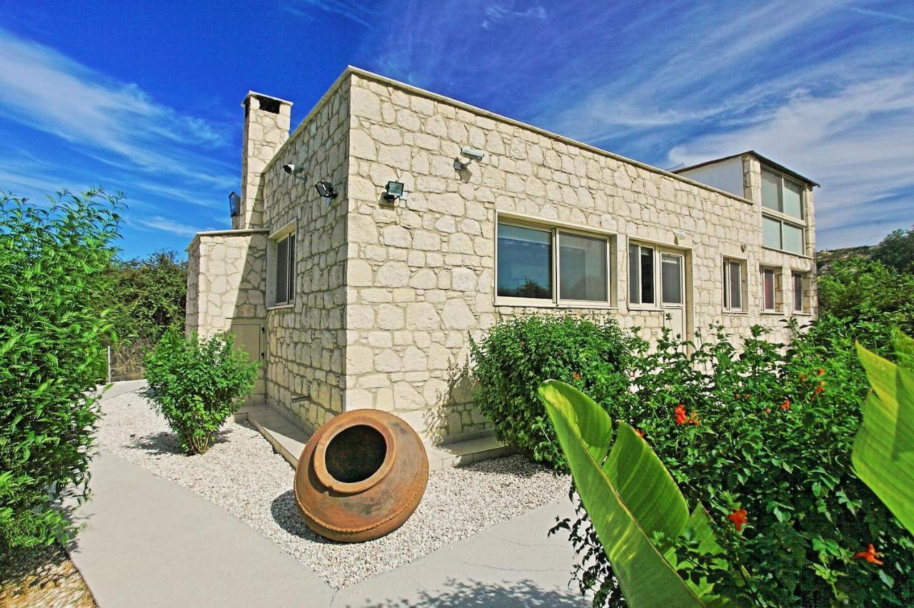 Villa Georgios Rafaela Polis 外观 照片